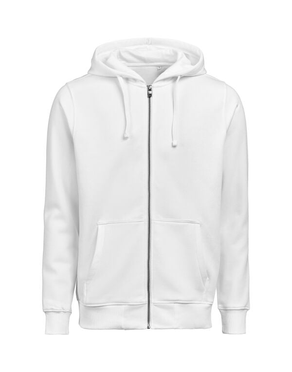 Untagged Movement UM3450010 Full Zip Hoodie Regular Fit Other Colors - COOZO