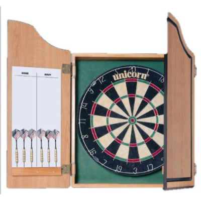 Unicorn UNISHD Striker Home Darts Centre