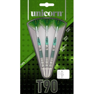UNICORN UNIT90DCX Tungsten 90% Darts T90 Core - COOZO