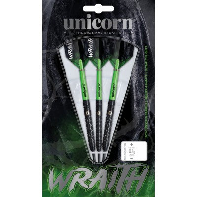 UNICORN UNIT90DWR Tungsten 90% Darts Wraith