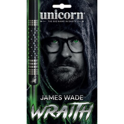 UNICORN UNIT90WW Tungsten 90% Darts Wraith Wade