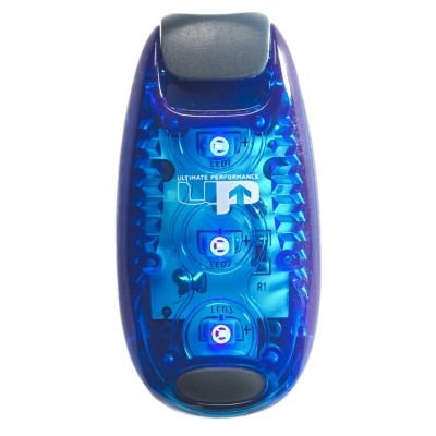 Ultimate Performance UPRECL Running Eddystone Clip On Led