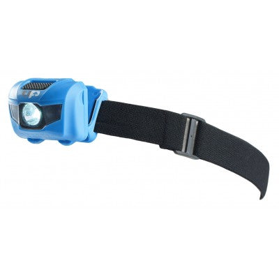 ULTIMATE PERFORMANCE UPRHT 3020 Running Head Torch