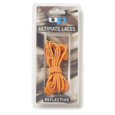 ULTIMATE PERFORMANCE UPRRL 6731 Reflective Laces - COOZO