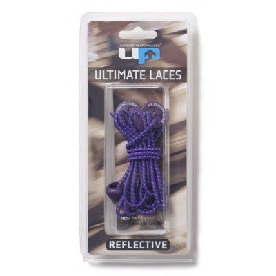 ULTIMATE PERFORMANCE UPRRL 6731 Reflective Laces - COOZO