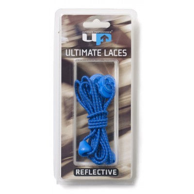 ULTIMATE PERFORMANCE UPRRL 6731 Reflective Laces - COOZO