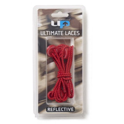 ULTIMATE PERFORMANCE UPRRL 6731 Reflective Laces - COOZO