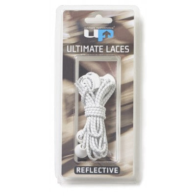 ULTIMATE PERFORMANCE UPRRL 6731 Reflective Laces - COOZO