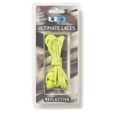 ULTIMATE PERFORMANCE UPRRL 6731 Reflective Laces - COOZO