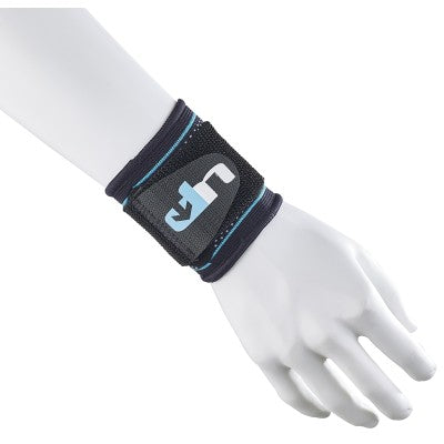 ULTIMATE PERFORMANCE UPSAW 5177 Advanced Compression Wrist Support and Strap