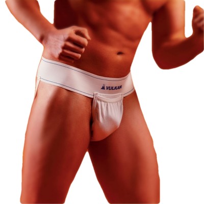 VULKAN VKEAT99 Athletic Support and Pocket