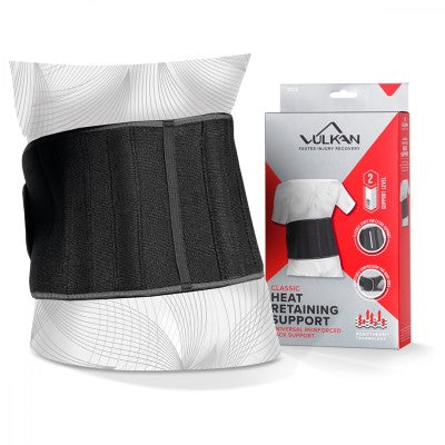 VULKAN VKNB22 Neoprene Back Support and Stays