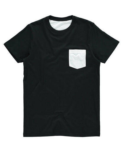 Vanilla VN105 MENS SUBLI POCKET T - COOZO