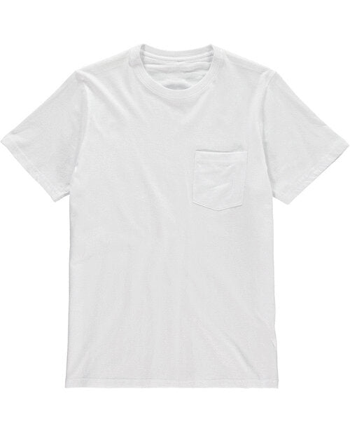 Vanilla VN105 MENS SUBLI POCKET T - COOZO