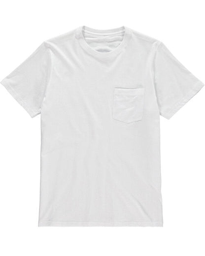 Vanilla VN105 MENS SUBLI POCKET T - COOZO