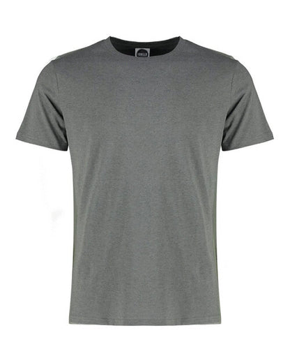 Vanilla VN111 Mens Organic Cotton Tee - COOZO
