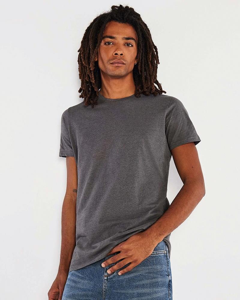 COOZO-Mens Organic Cotton Tee