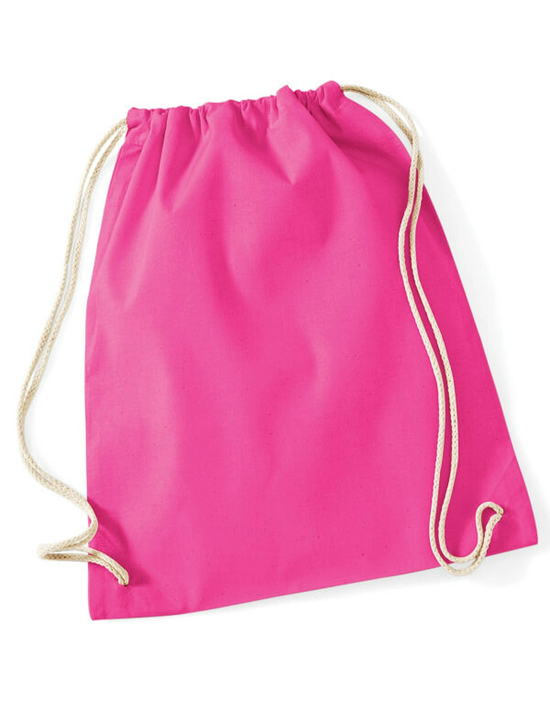 Westford Mill W110 Cotton Gymsac