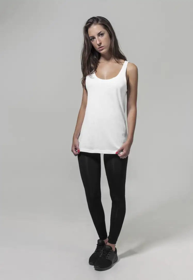 COOZO-Coozo Women's tank top (BY019)