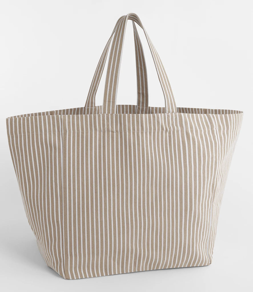 Westford Mill W677 Oversized Beach Bag