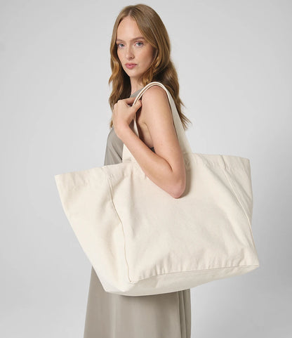 COOZO-Westford Mill Oversized Beach Bag