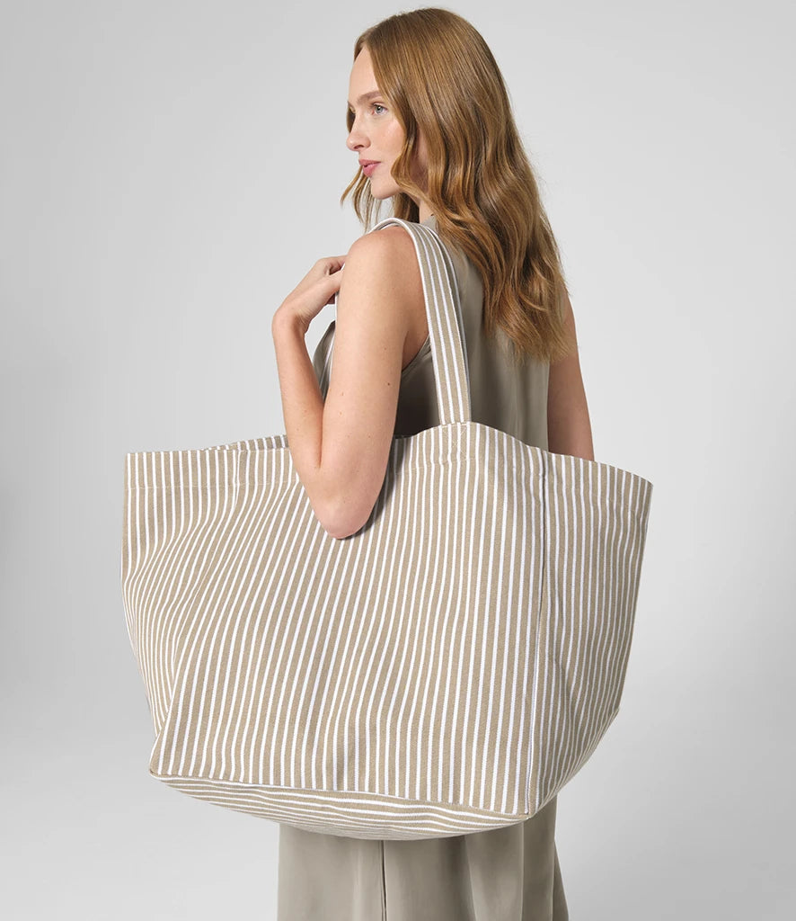 COOZO-Westford Mill Oversized Beach Bag
