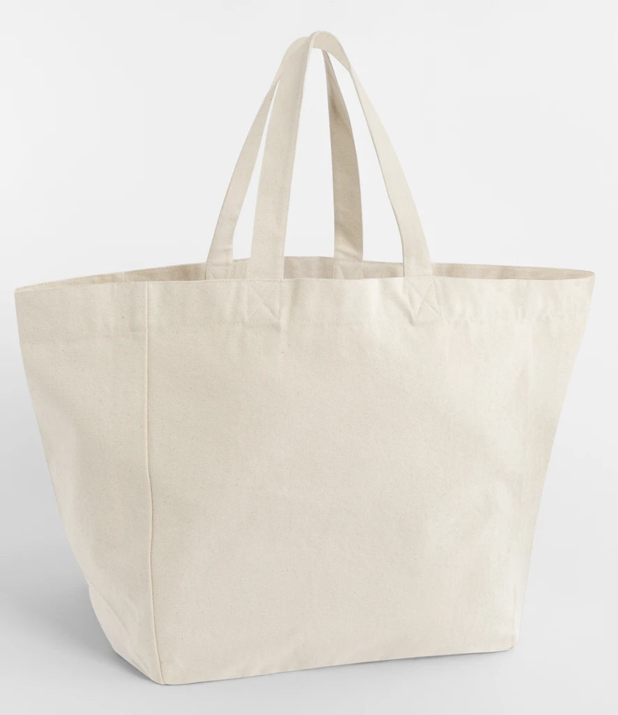 Westford Mill W677 Oversized Beach Bag