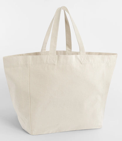 Westford Mill W677 Oversized Beach Bag