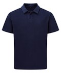 Wombat WB410 Men Terry Polo