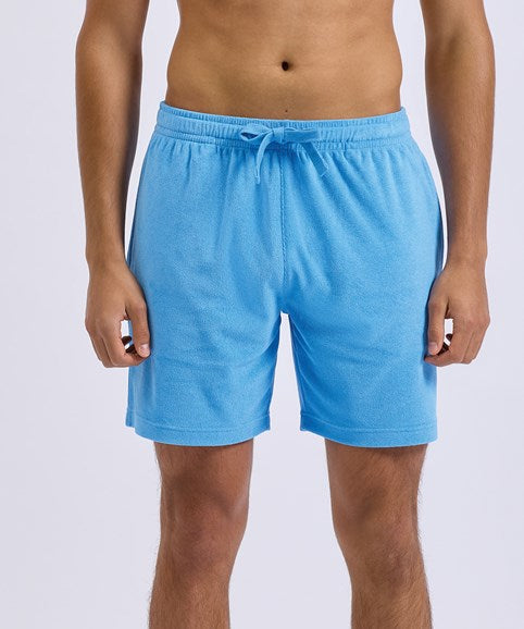 COOZO-Men Terry shorts