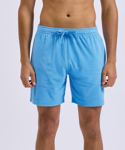 COOZO-Men Terry shorts