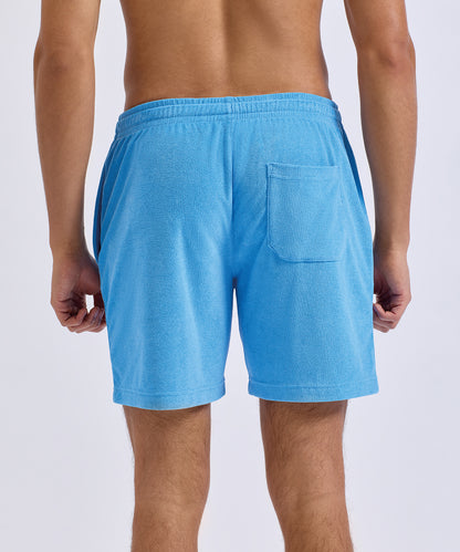 COOZO-Men’s Terry shorts