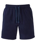 Wombat WB510 Men Terry Shorts