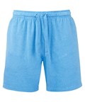 Wombat WB510 Men Terry Shorts