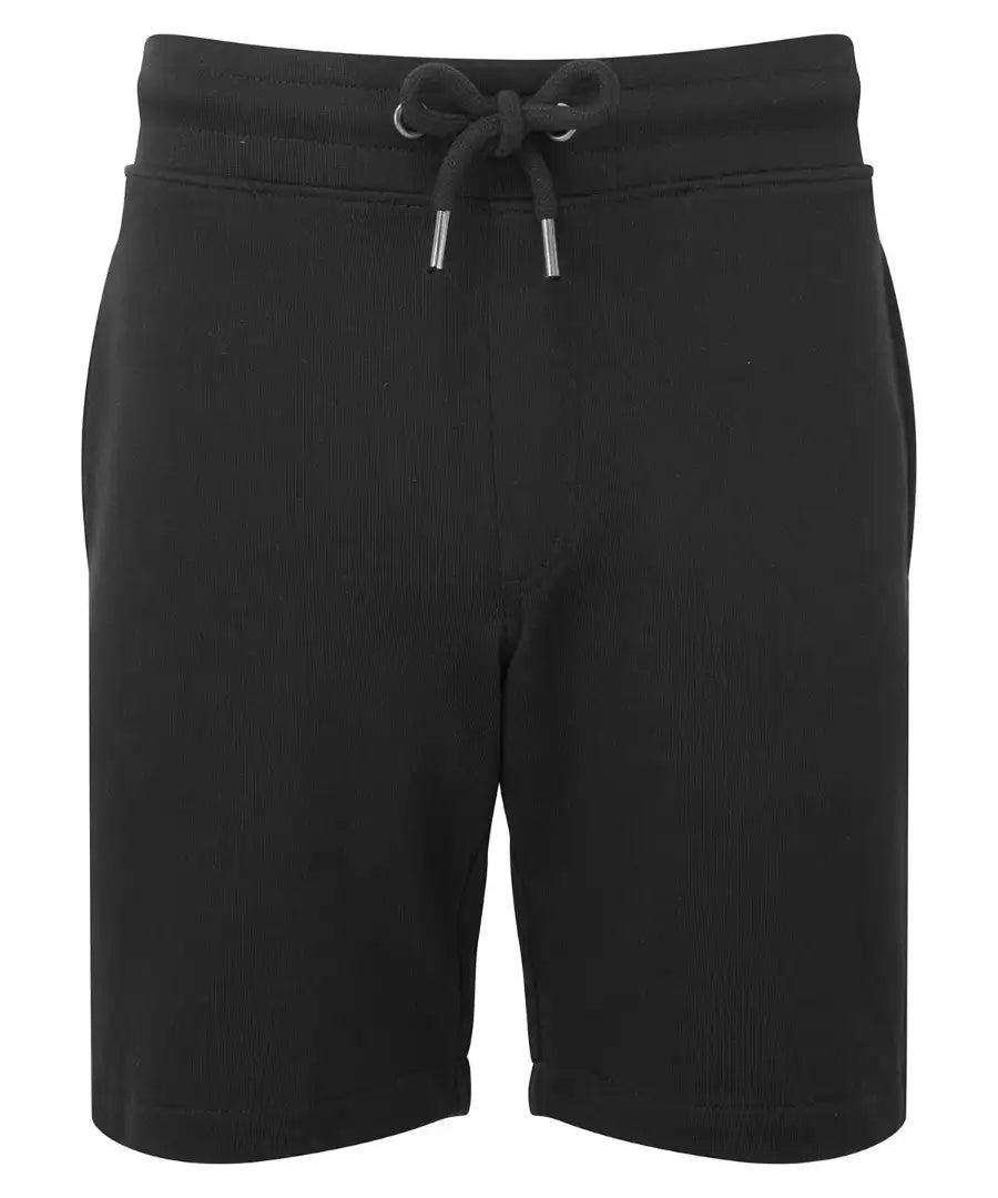 Wombat WB901 Men's Recycled Jersey comfortable super-soft shorts - COOZO