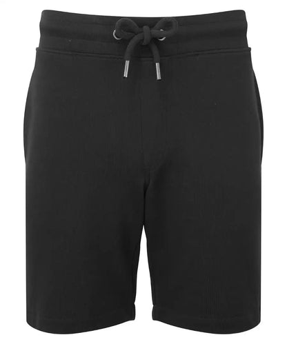 Wombat WB901 Men's Recycled Jersey comfortable super-soft shorts - COOZO
