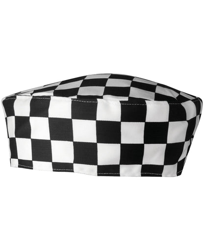 Premier PR653 Chef's skull cap - COOZO