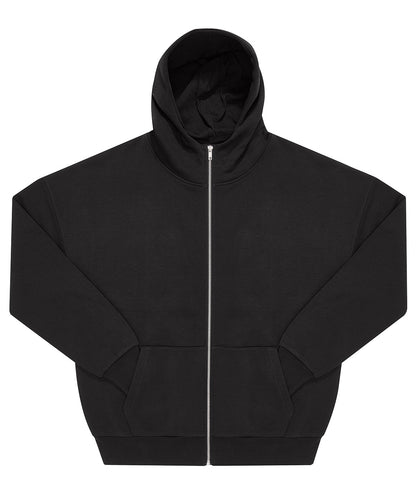 B&C WG003 Influence zip hood - COOZO