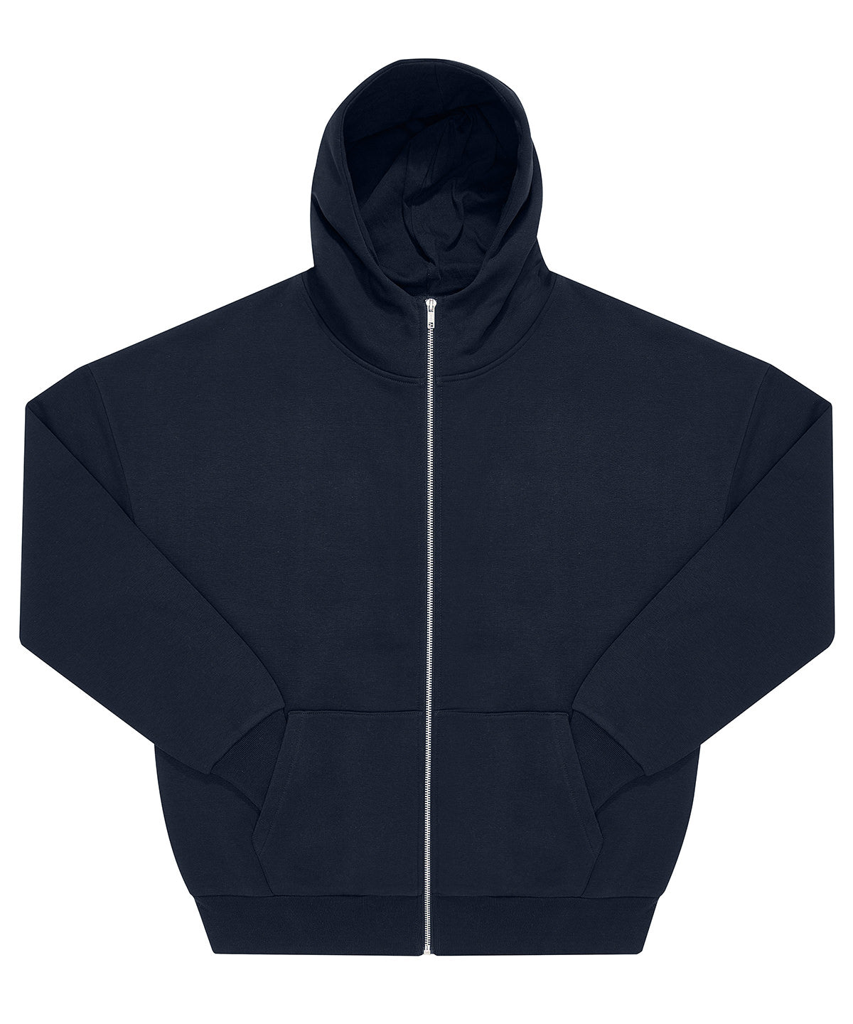 B&C WG003 Influence zip hood - COOZO