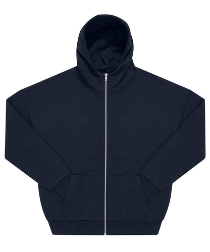 B&C WG003 Influence zip hood - COOZO