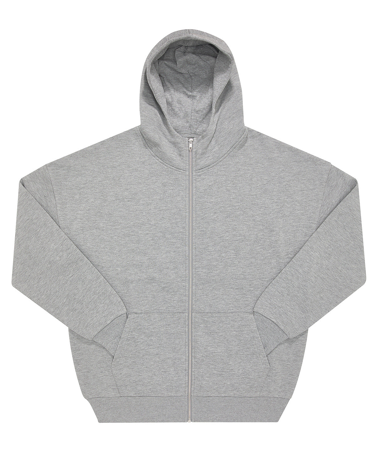 B&C WG003 Influence zip hood - COOZO