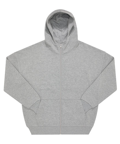 B&C WG003 Influence zip hood - COOZO