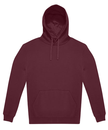 B&C WG005 ID.333 Hoodie Main Color - COOZO