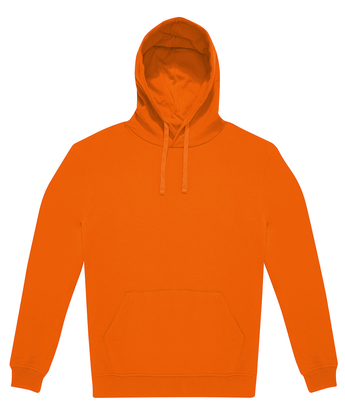 B&C WG005 ID.333 Hoodie Main Color - COOZO