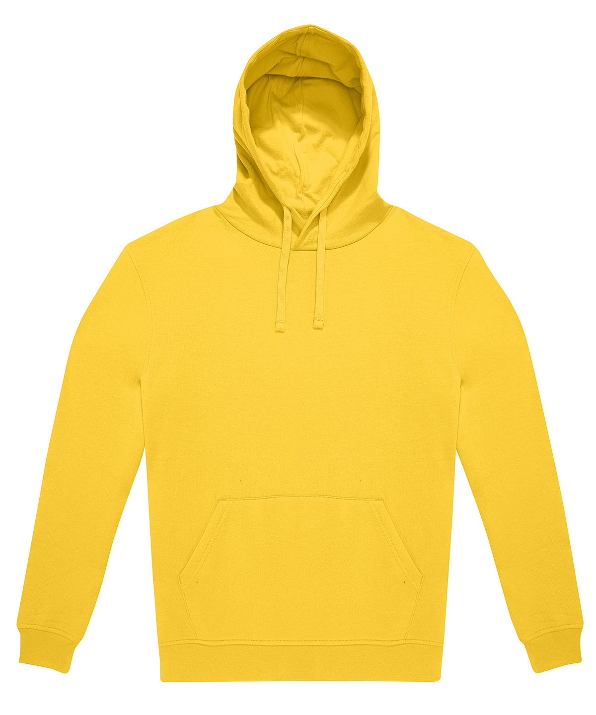 B&C WG005 ID.333 Hoodie Main Color - COOZO