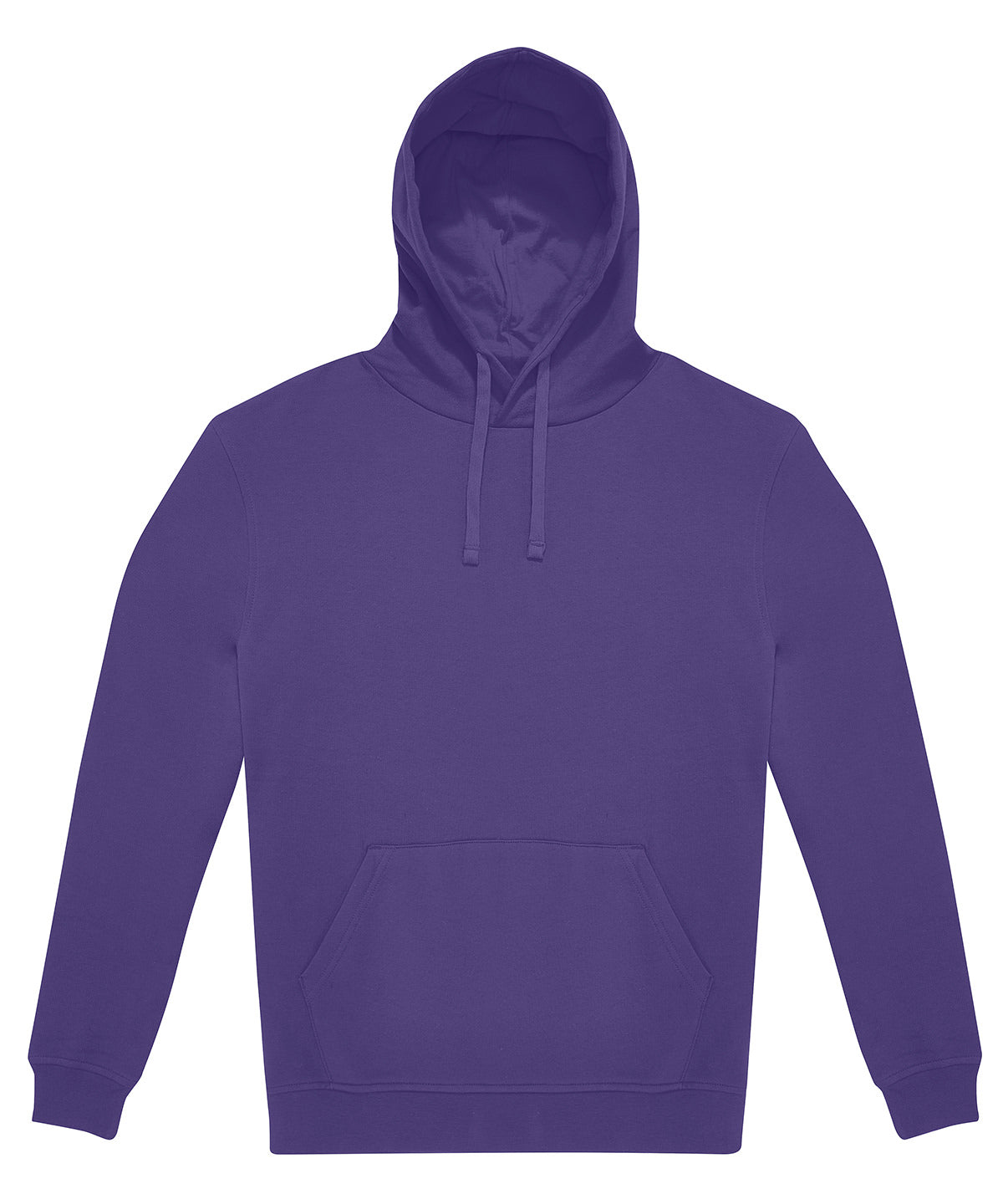 B&C WG005 ID.333 Hoodie Main Color - COOZO