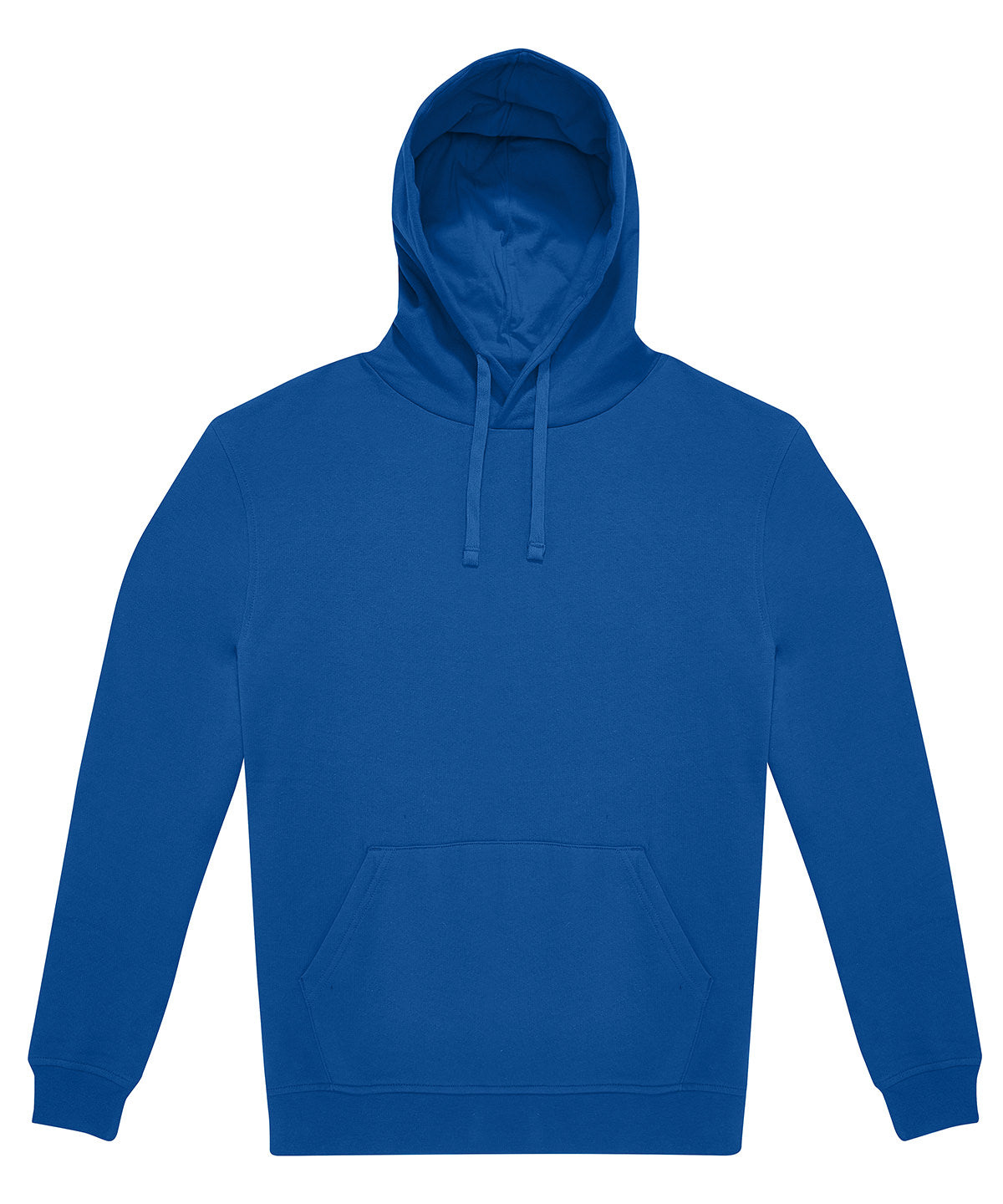B&C WG005 ID.333 Hoodie Main Color - COOZO