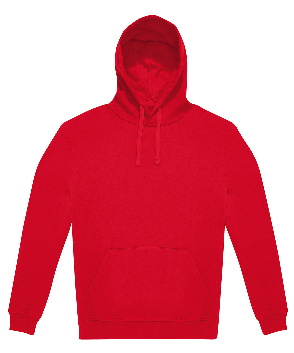 B&C WG005 ID.333 Hoodie Main Color - COOZO