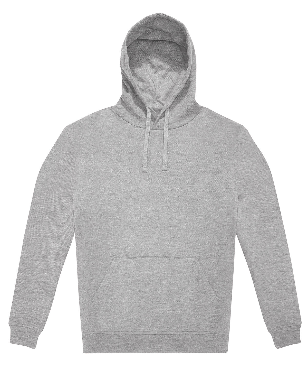 B&C WG005 ID.333 Hoodie Main Color - COOZO