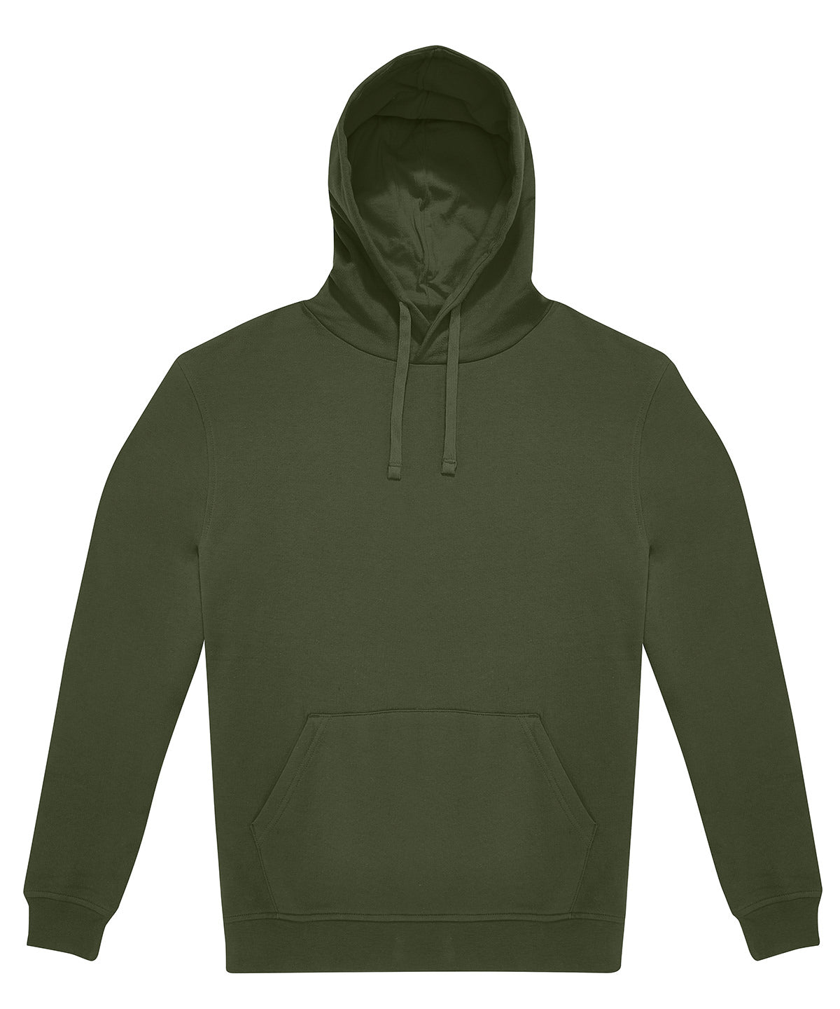B&C WG005 ID.333 Hoodie Other Color - COOZO